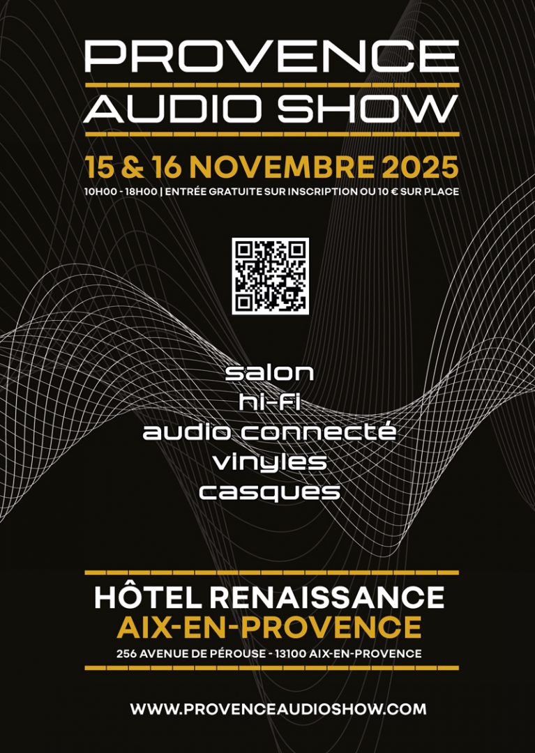 TAP electro-acoustique© - Copyright